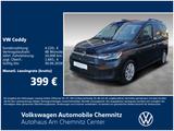 Volkswagen Caddy Life 2.0 l TDI 4MOTION*NAVI*CLIMA*PDC