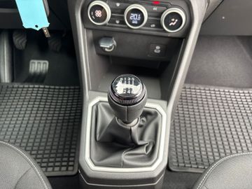 Dacia Sandero Stepway Expression TCe 90
