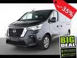 Nissan Primastar Kombi L2H1 3.0t Tekna 8Sitze/LED/Navi - Nissan Primastar Jahreswagen