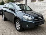 Toyota RAV 4 RAV4 Executive - gebrauchte Toyota RAV 4 aus dem Jahr 2006