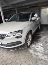 Skoda Karoq 1.0 TSI STYLE STYLE