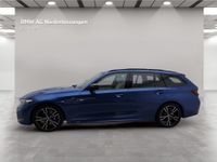 BMW M340d - Vorschau Bild 2