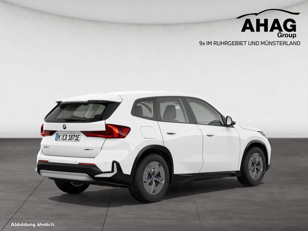 BMW iX1 - Bild 2