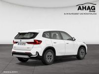 BMW iX1 - Vorschau Bild 2