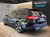 Mercedes-Benz C 220 d 4M T-Modell All-Terrain *NAVI*SHZ*360°* - Mercedes-Benz C-Klasse Jahreswagen: T Modell