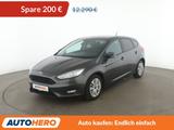 Ford Focus 1.0 EcoBoost Trend Aut*PDC*SHZ*KLIMA* - Ford Focus Gebrauchtwagen in Stuttgart