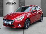 Mazda 2 Kizoku SKYACTIV-G 90 Klimaautom Apple CarPlay  - Mazda 2: mit ABS, mit Klimaautomatik