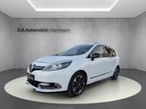 Renault Scenic III Grand BOSE Edition°Auto°7Sitzer°Navi° - Renault Scenic in Ludwigshafen