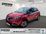 Renault Captur 0.9 TCe 90 Intens Energy,SITZHEIZUNG,KLIM - Renault Captur in Düsseldorf