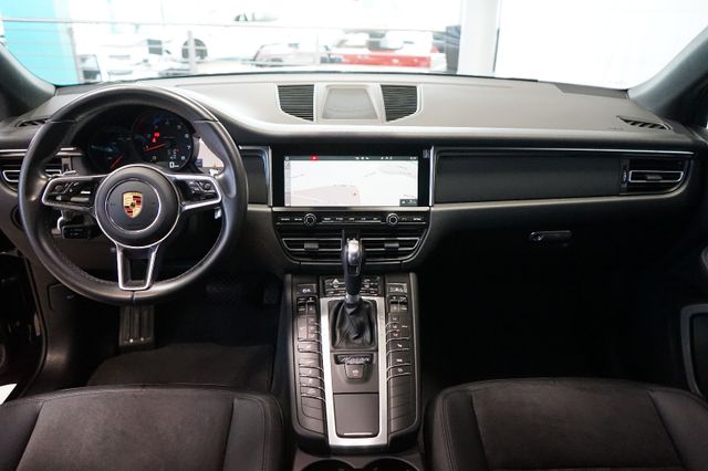 Vorschau Auto
