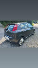 Fiat FIAT PUNTO - Fiat Punto in Dortmund
