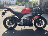 Aprilia Tuono 125 - APRILIA TUONO 125