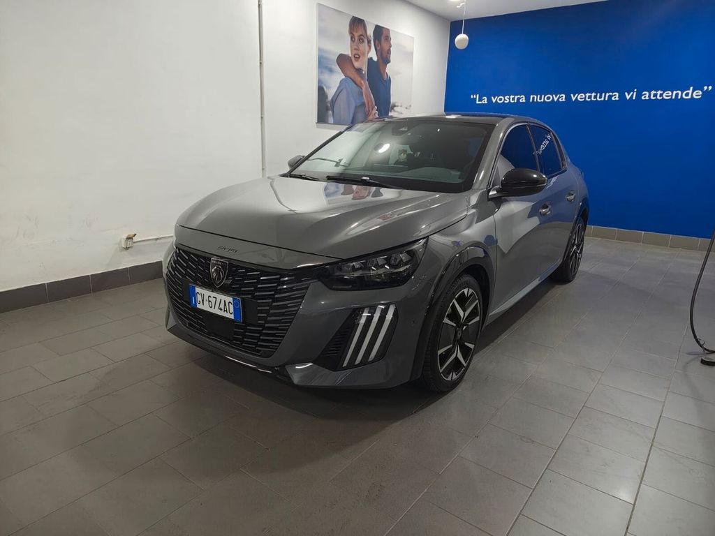 Image of Peugeot 208