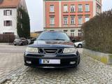 Saab 9-5 2.3t 136kW Vector Sport-Kombi Vector - Saab 9-5 aus 2003