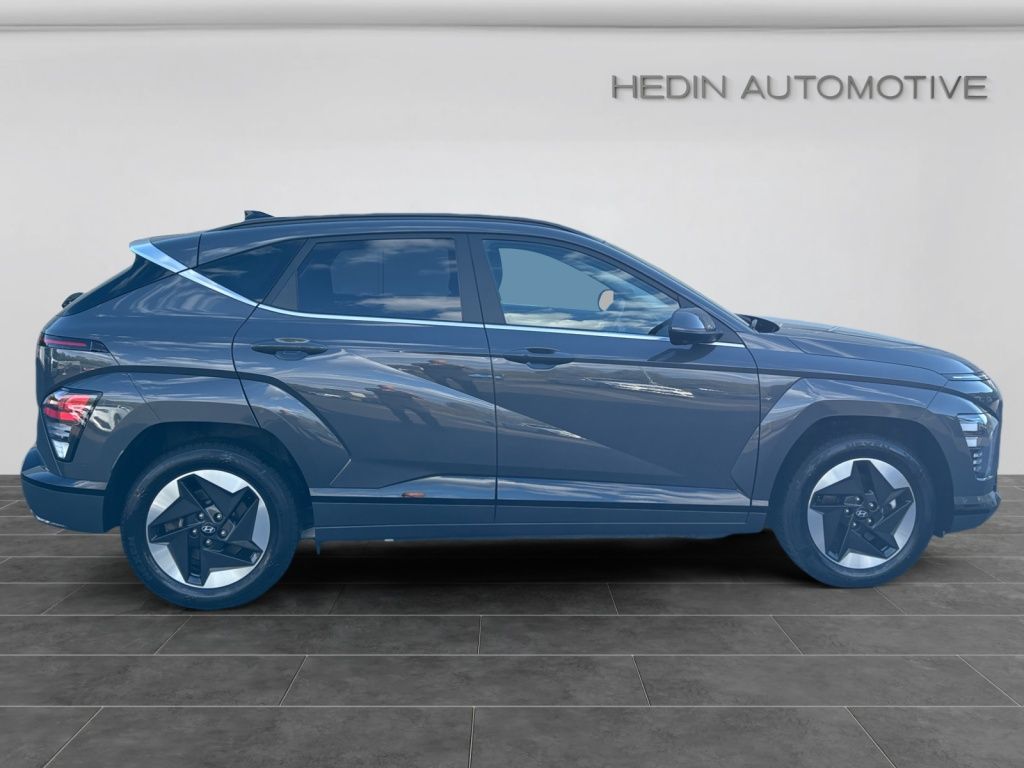 Hyundai Kona – Bild 7