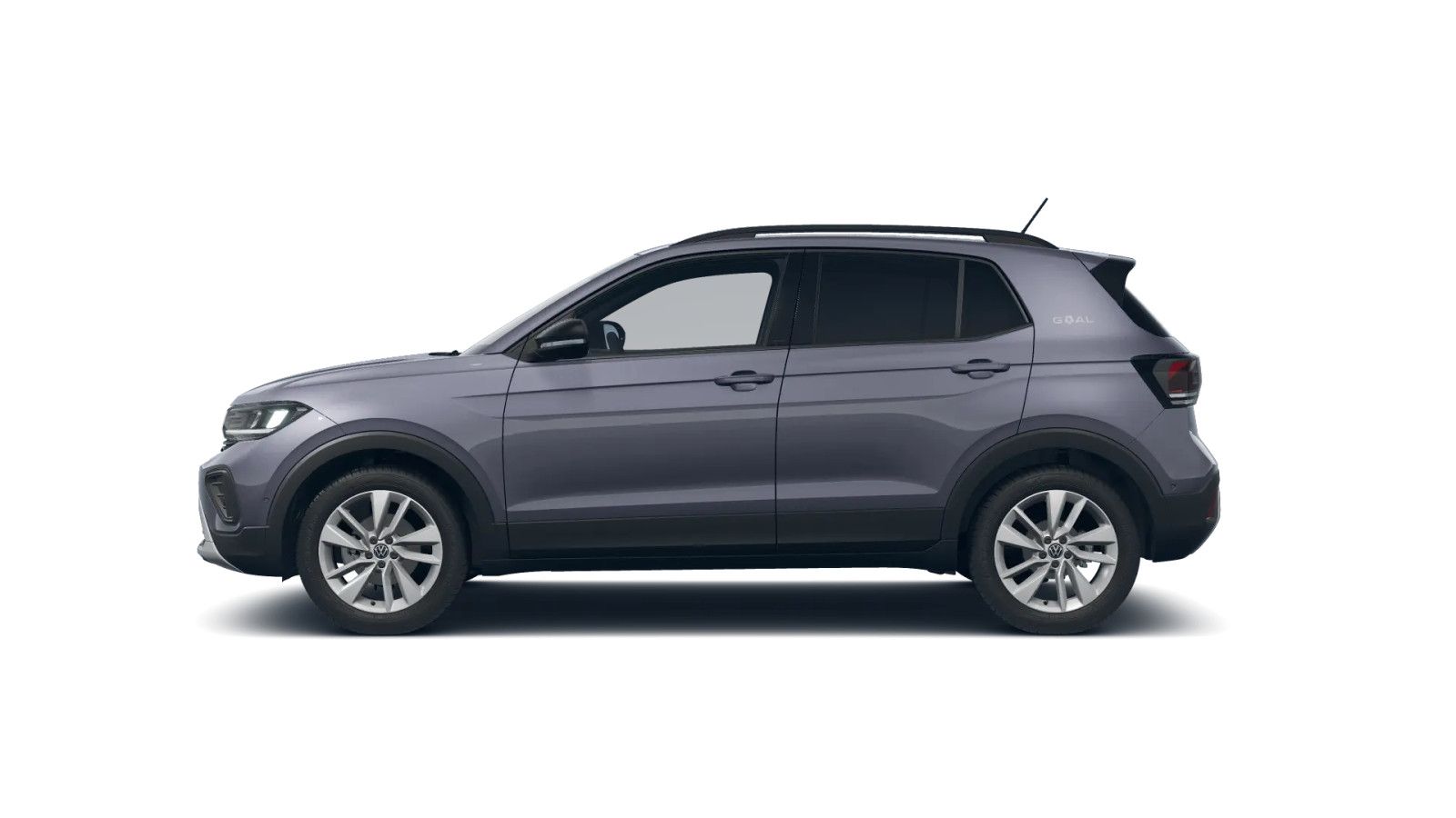 Volkswagen T-Cross - Bild 7