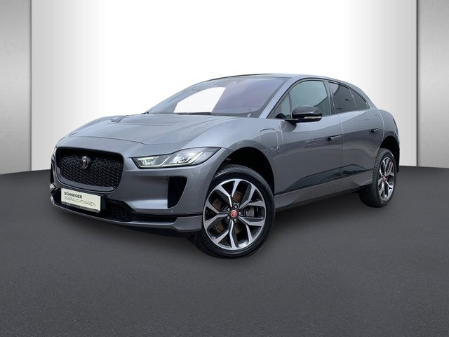 Jaguar I-PACE  20″LMF+BLACKPACK+DAB