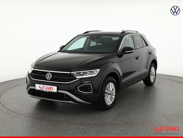 Volkswagen T-Roc 1.5 TSI LED ACC Navi Sitzheizung