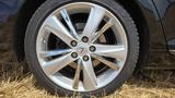 Lexus GS 450 450h - - Lexus: Allradantrieb