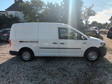 Volkswagen Caddy - 4