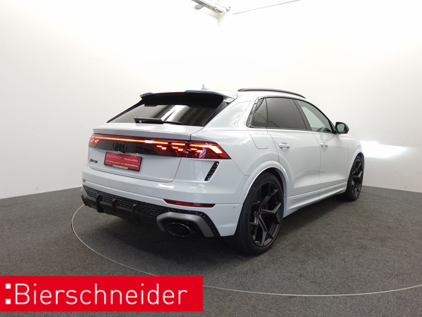Audi RSQ8 - Bild 6