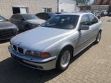 BMW 528 i SSD Klimatronic Automatic Memory - BMW 5 Series aus 1996