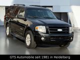 Ford Expedition Advance Trac RSC - LPG - 8 SITZE -AHK - Ford Expedition: Allradantrieb