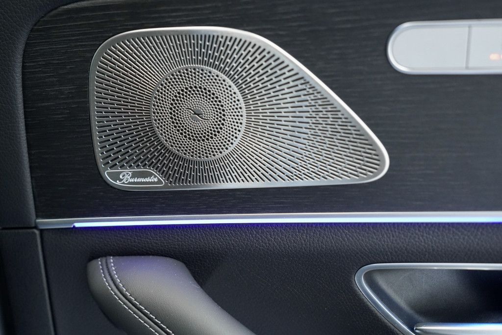 Mercedes Benz Gle 450