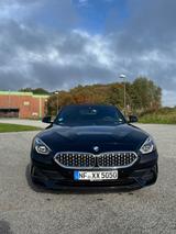 BMW Z4 sDrive20i M SPORT M SPORT - BMW Z4 m-sport mit Benzin-Antrieb