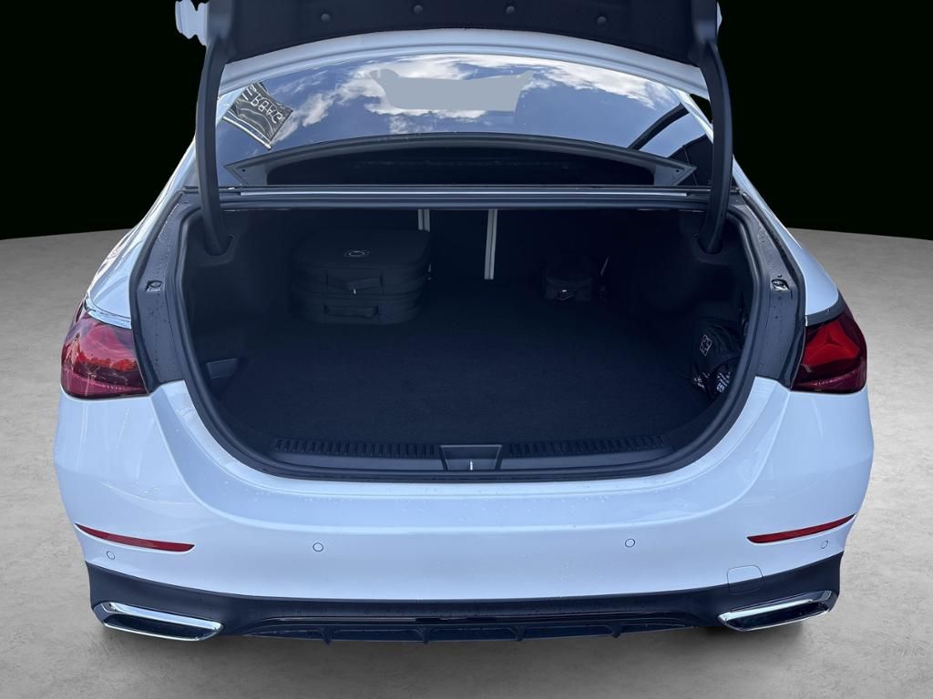 Mercedes-Benz E 300 e 4M Lim Edt. AMG PANO 360 ACC NAPPA SUPER foto 7