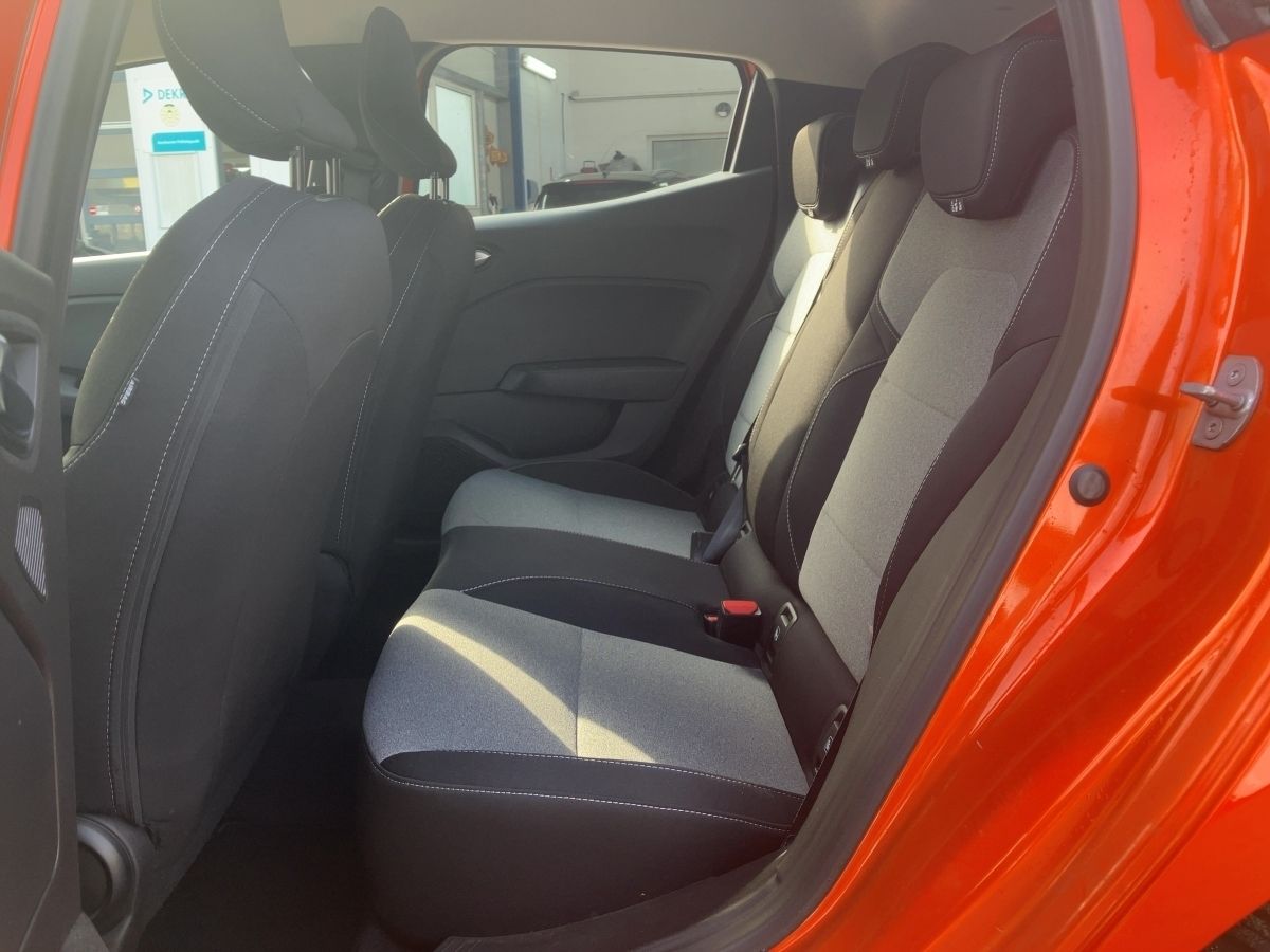 Renault Clio - Bild 8