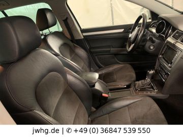 Skoda Superb - 3