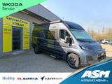Adria Twin Selection 600 SPB*Automatik*Luftfahrwerk HA