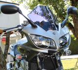 Yamaha FZS 1000 Fazer - KD, Verschleißteile + TÜV NEU ! - YAMAHA FZ 1000
