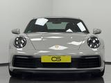 Porsche 992 Carrera S*KREIDE*Porsche Approved 09/2027* - Porsche 992 aus 2021