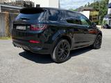 Land Rover Discovery Sport D240 AWD Automatik R-DYNAMIC...