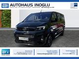 Opel Zafira XL 2.0 AT*9Sitz*L3*Navi*Kamera*Shz*Keyles - Opel Zafira aus 2024