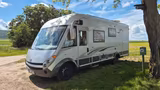 Carthago Chic e-Line 47 (Iveco Motor, Vollausstattung) - Carthago Chic 47