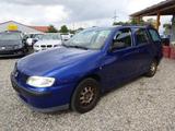 Seat Cordoba Vario Stella 1.4 16V - Seat Cordoba: 1.4
