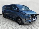 Ford Tourneo Custom 2.0 EcoBlue Autom Titanium L2 - Ford Tourneo in Bonn