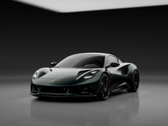 Lotus Emira