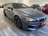 BMW M6 Gran Coupe *Head Up*Carbon*M Drivers Package* - gebrauchte BMW M6 aus dem Jahr 2017