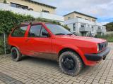 Volkswagen Polo 86c Steilheck Oldtimer "Of... - Volkswagen Polo aus 1982