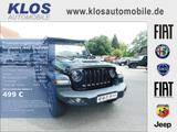 Jeep Gladiator LAUNCH EDITION 4WD 3.0 CRD HARDTOP DAC - Jeep Gladiator Gebrauchtwagen