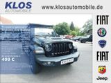 Jeep Gladiator LAUNCH EDITION 4WD 3.0 CRD HARDTOP DAC - Jeep Gladiator in Frankfurt (Main)