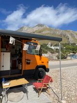 Mercedes-Benz Vario 614D  - Mercedes-Benz 61
