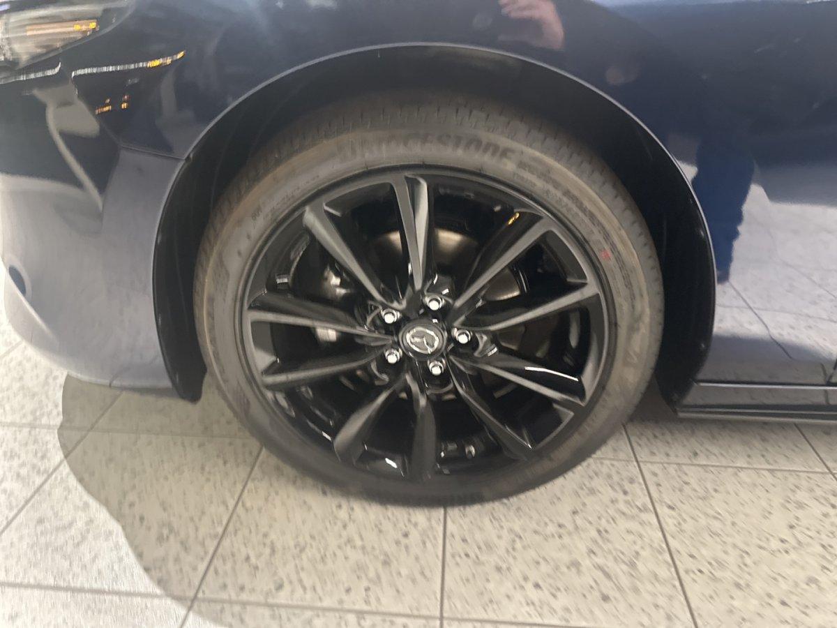 Mazda 3 2.0L e-SKYACTIV X 186ps Aut Exclusive Line