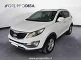 Kia KIA Sportage III 2010 Benzina 1.6 gdi Cool 2wd - Kia Sportage: I