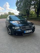 Audi S4 B6 - gebrauchte Audi A4 aus dem Jahr 2003