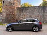 BMW 116i  PDC, Temp., RLS, NSW,  SHZ, Tel., Top - BMW 116 in Aachen